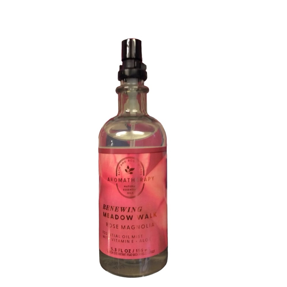 Bath and Body Works Essential Oil Mist